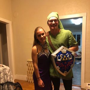 Meet your Posher, Casey